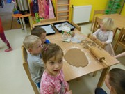 Velikonoce ve školce